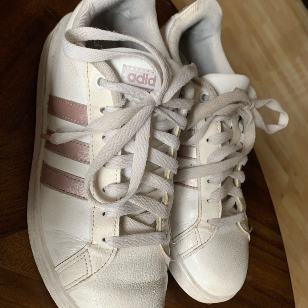 Adidas shoes